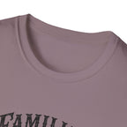 Familiar Energy T-Shirt