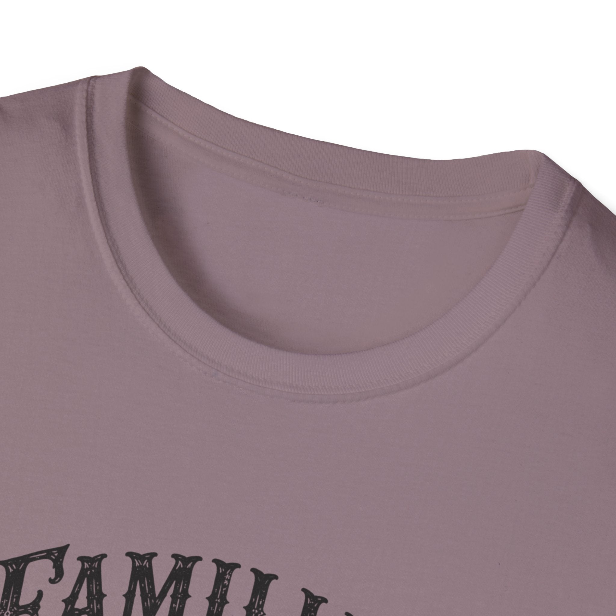 Familiar Energy T-Shirt