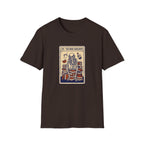 Book Hangover T-Shirt