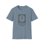 For The Plot T-Shirt