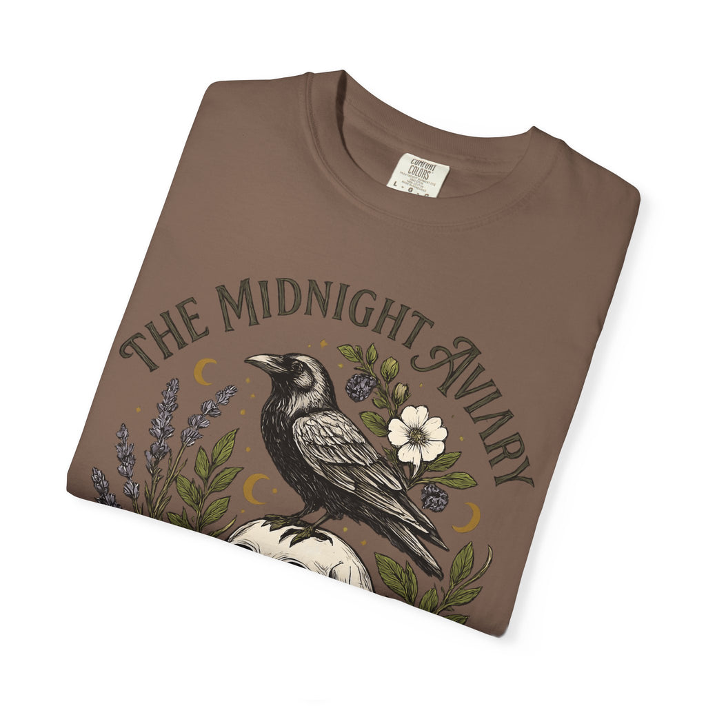 Midnight Aviary T-Shirt