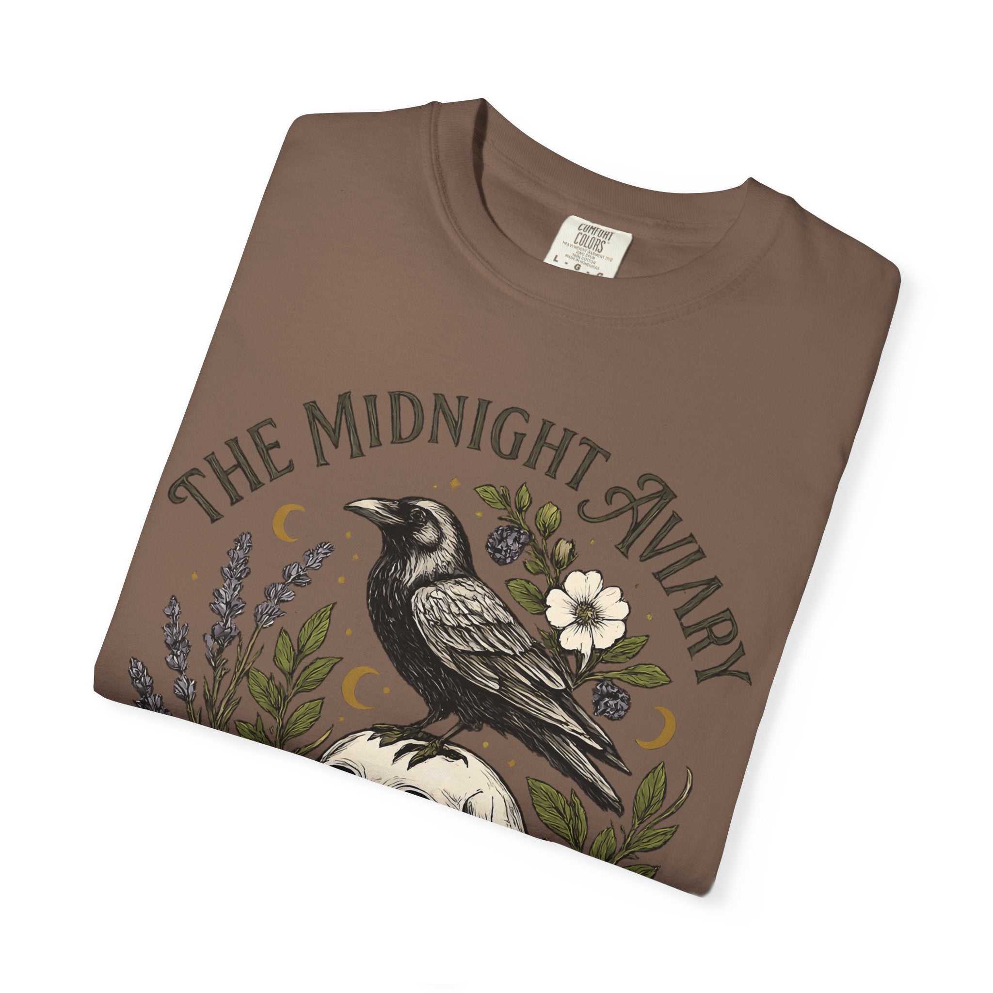 Midnight Aviary T-Shirt