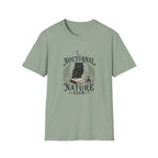 Nocturnal Nature Club T-Shirt