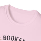 Booked Brewed & Bewitched T-Shirt