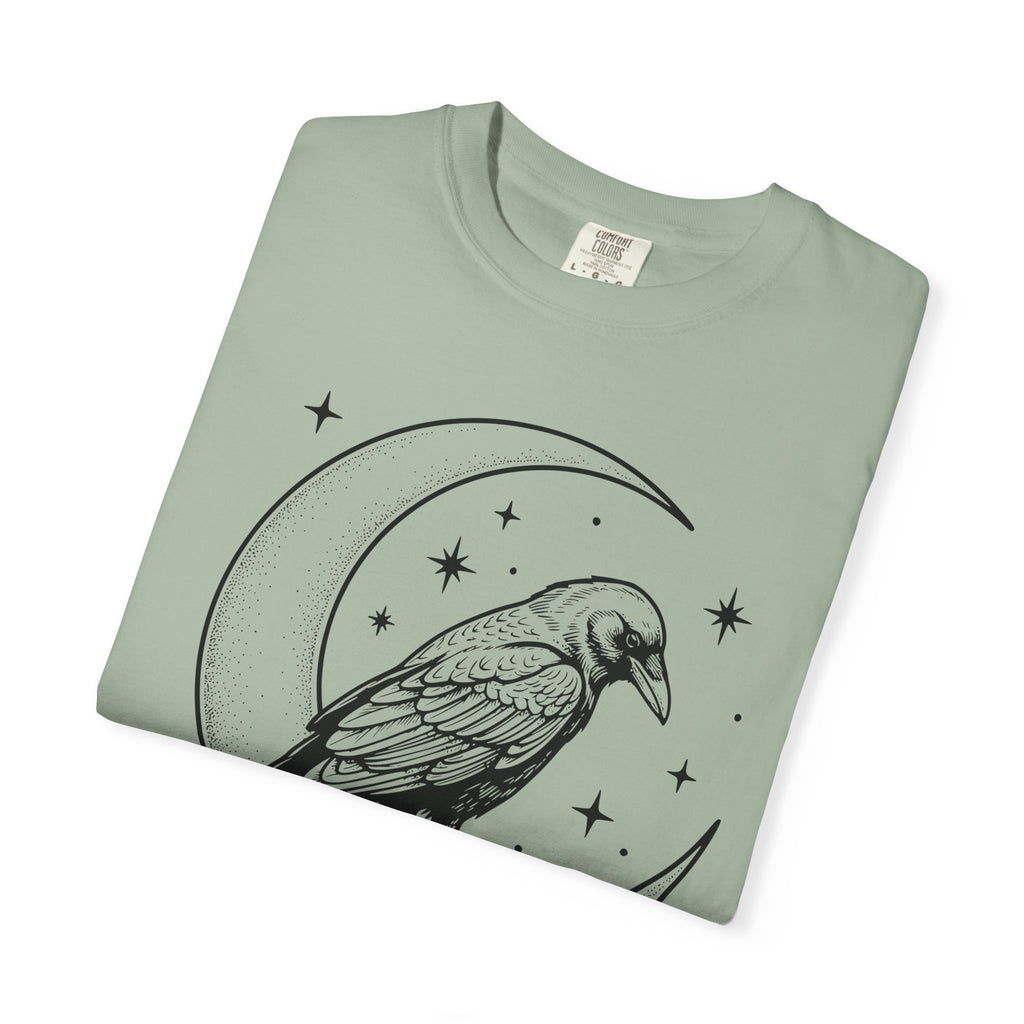 Dreamy Crow T-Shirt