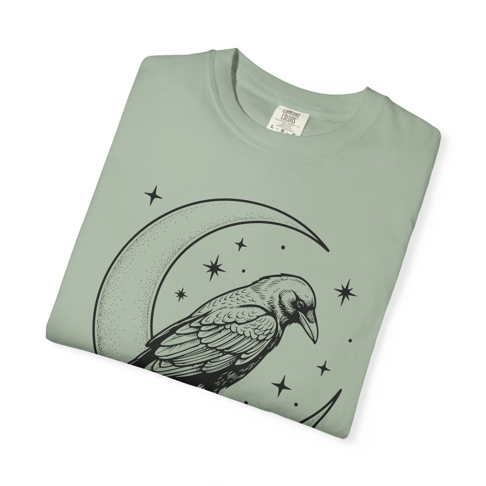 Dreamy Crow T-Shirt