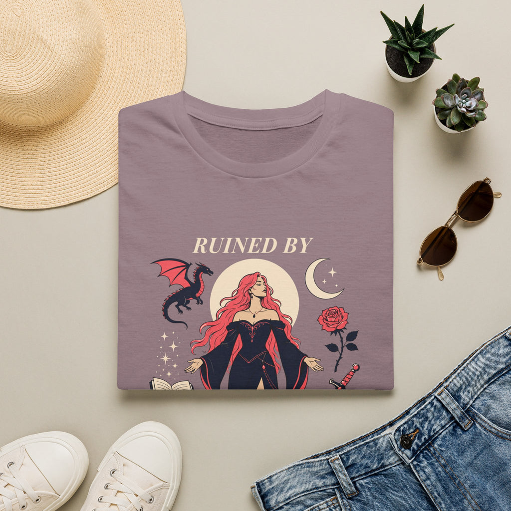 Ruined By Romantasy T-Shirt
