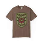 Romantasy Readers Guild Shield T-Shirt