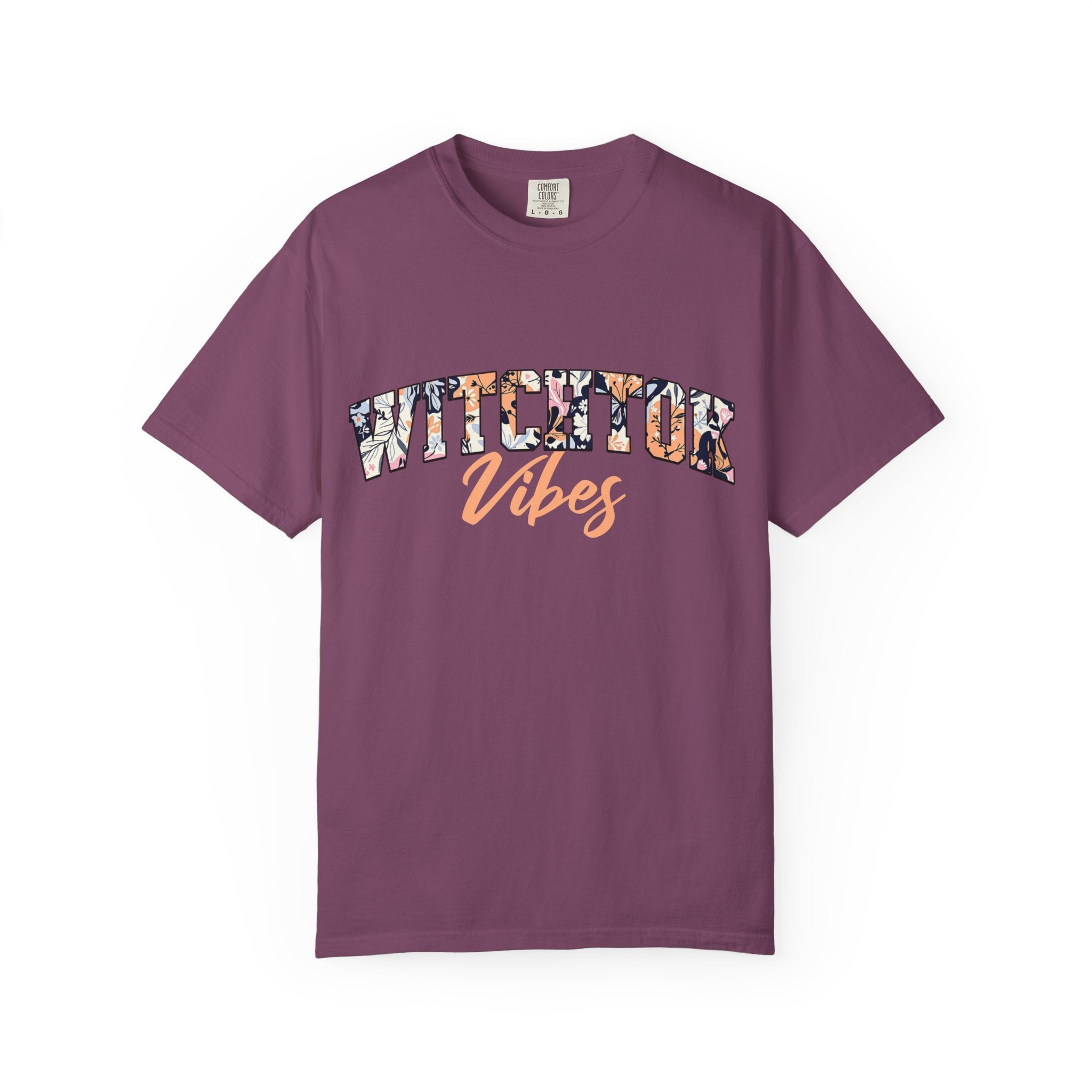 Witchtok Vibes T-Shirt