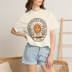 Summer Solstice Reading Club T-Shirt