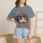 Plotting My Escape Route T-Shirt