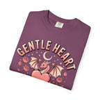 Gentle Heart Dragon Energy T-Shirt