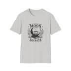 The Moon Keeps My Secrets T-Shirt