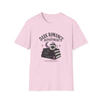 Dark Romance Department T-Shirt