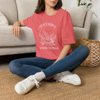 Quiet Girls Know Things T-Shirt