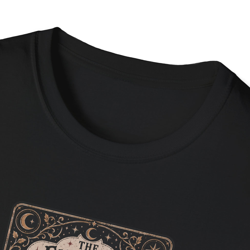 Enemies to Lovers Tarot T-Shirt