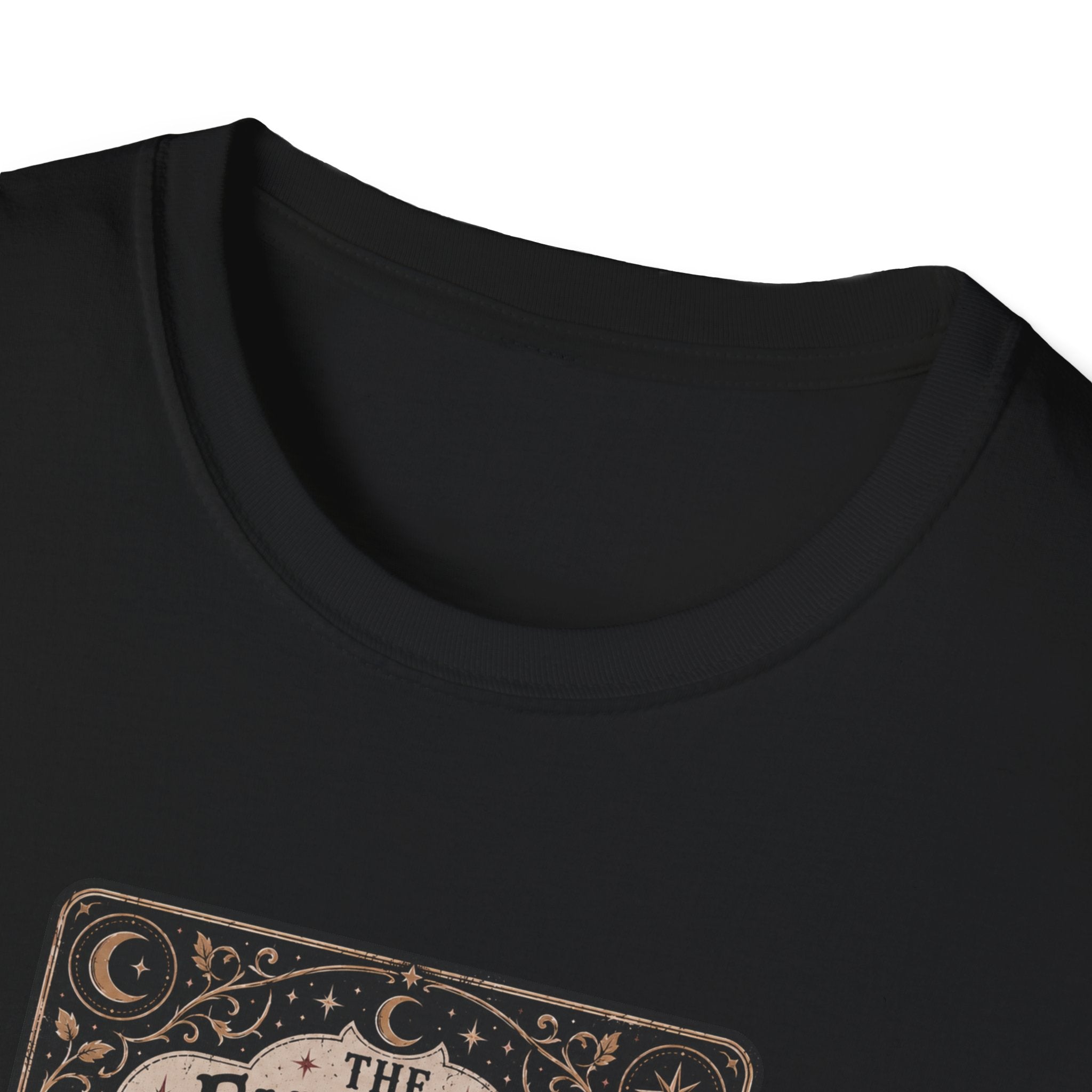 Enemies to Lovers Tarot T-Shirt