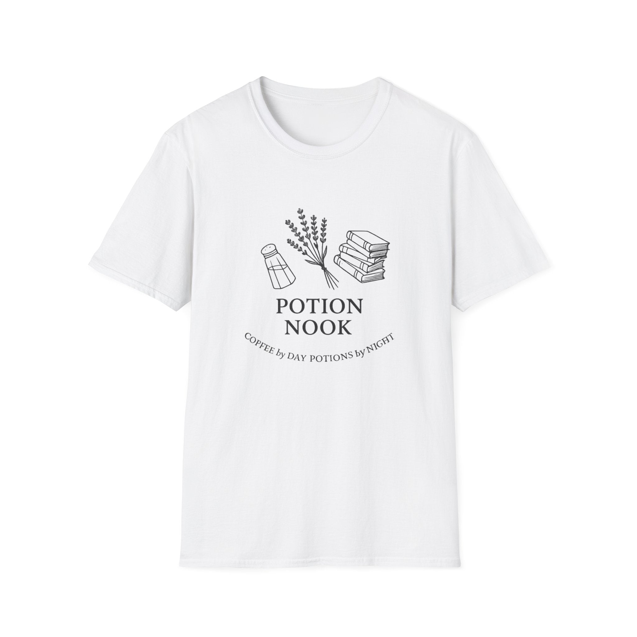 Potion Nook T-Shirt