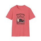 Practicing My Little Rituals T-Shirt