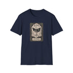 The Reader One More Chapter Tarot T-Shirt