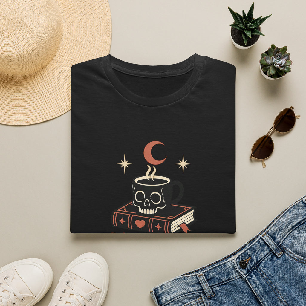 Til Death Do Us Read T-Shirt