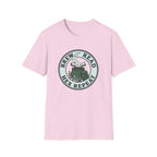 Brew Read Hex Repeat T-Shirt