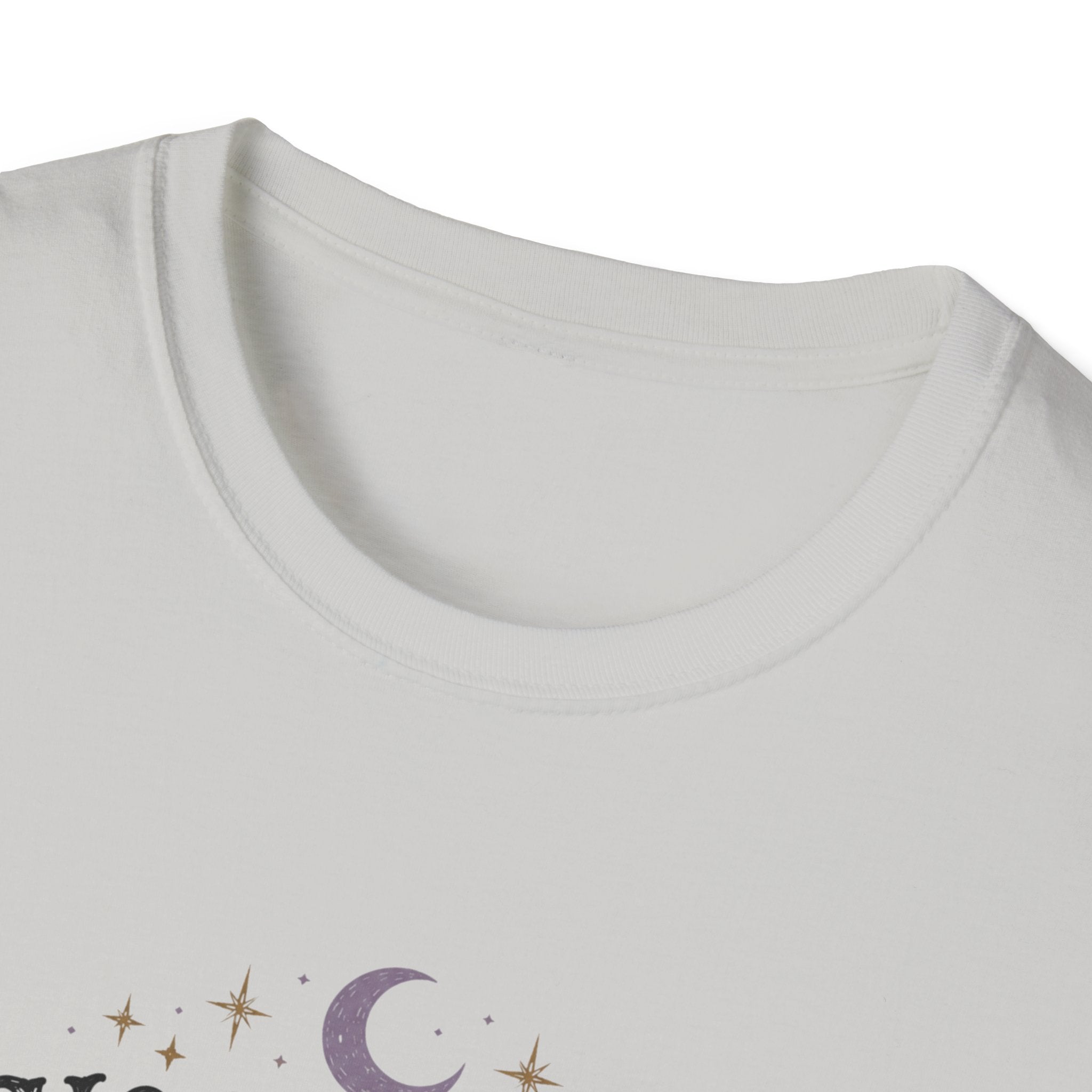 Nocturnal Nature Club T-Shirt