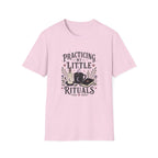 Practicing My Little Rituals T-Shirt