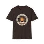 Summer Solstice Reading Club T-Shirt