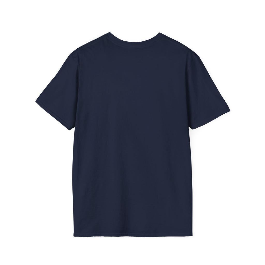Cozy Reader Coven Circle Badge T-Shirt