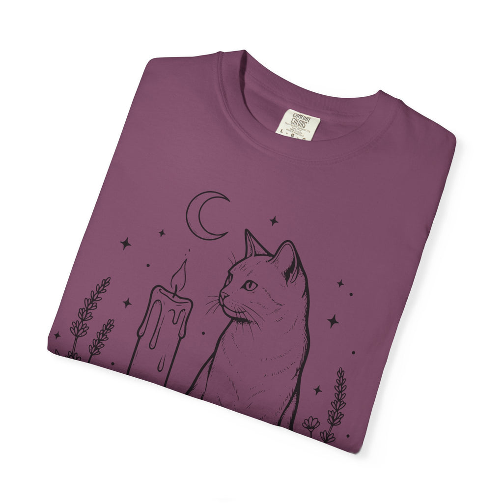 Dreamy Cat T-Shirt