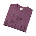 Dreamy Cat T-Shirt