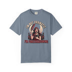 I'm Not Dramatic I'm Foreshadowing T-Shirt