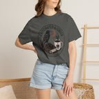 Caffeinated & Cursed Bookshop After Dark T-Shirt