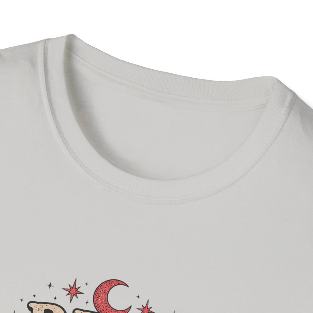 Read Spicy Stay Witchy T-Shirt