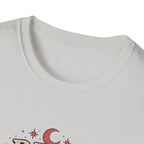 Read Spicy Stay Witchy T-Shirt