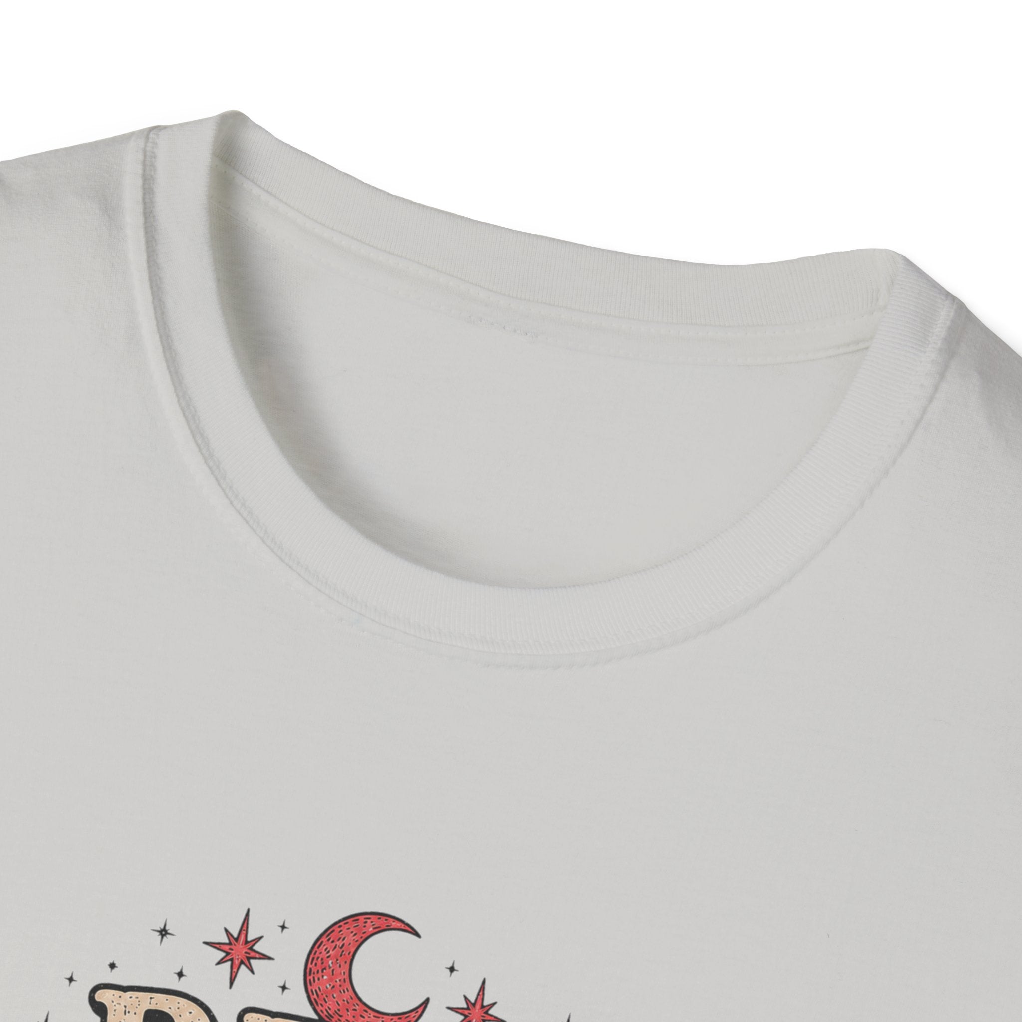 Read Spicy Stay Witchy T-Shirt