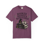 Booked Brewed & Bewitched T-Shirt