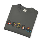 Crows Summer Fun T-Shirt
