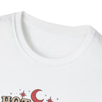 Hot Girls Read Romantasy Stacked  T-Shirt