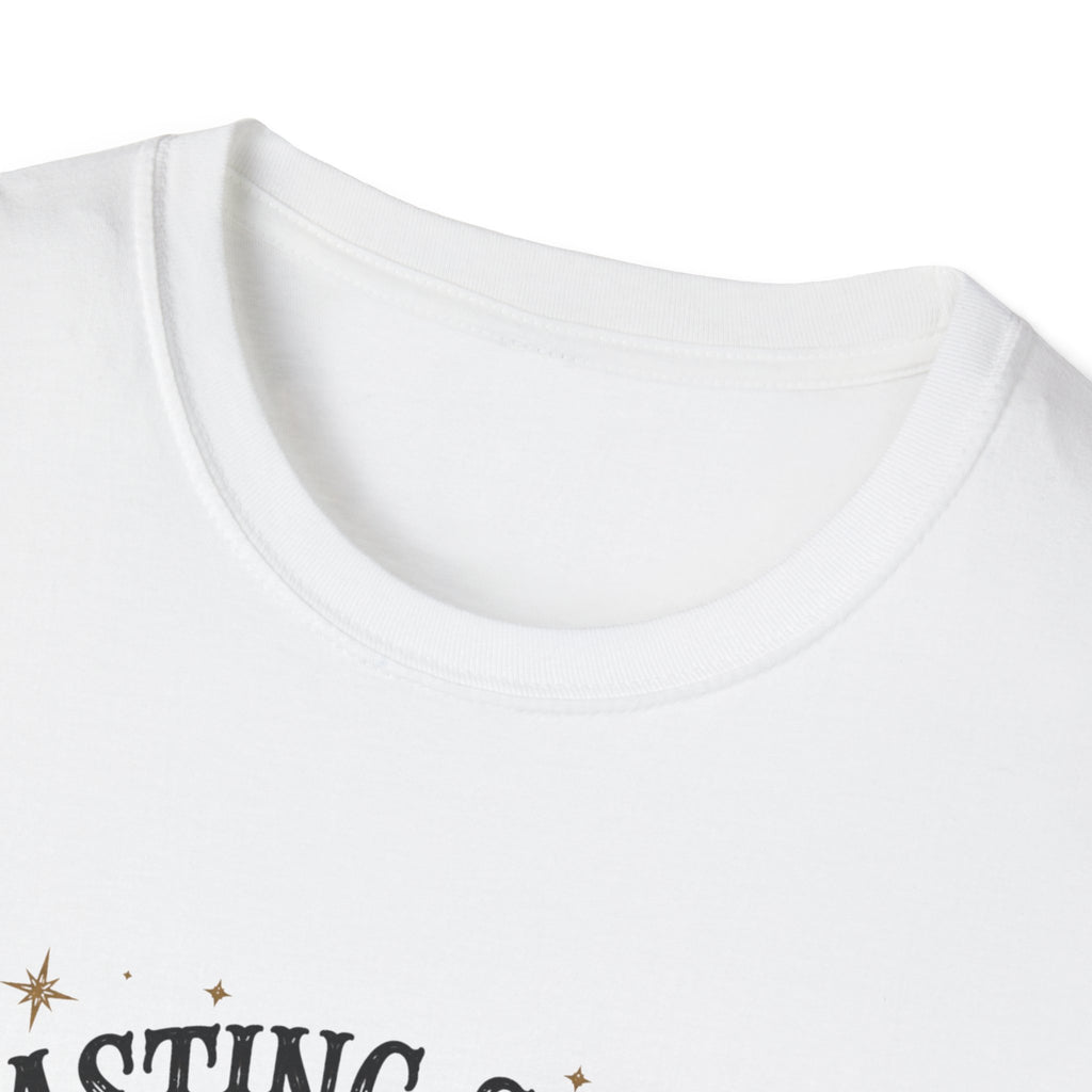 Casting Spells & Making Tea T-Shirt
