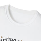 Casting Spells & Making Tea T-Shirt