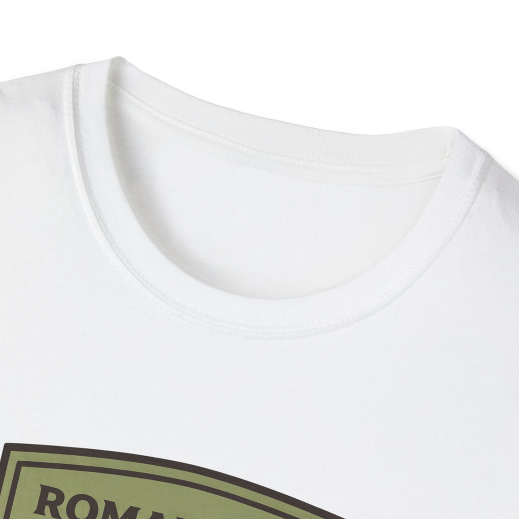 Romantasy Readers Guild Shield T-Shirt