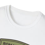Romantasy Readers Guild Shield T-Shirt
