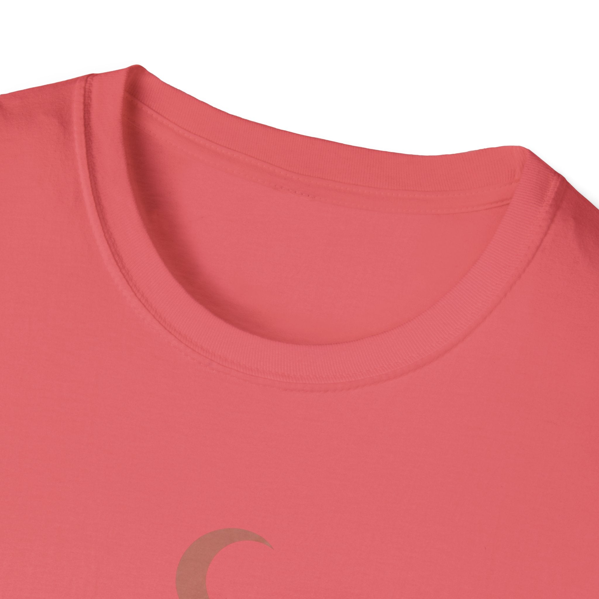 Dark Roast & Dark Romance T-Shirt
