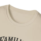 Familiar Energy T-Shirt