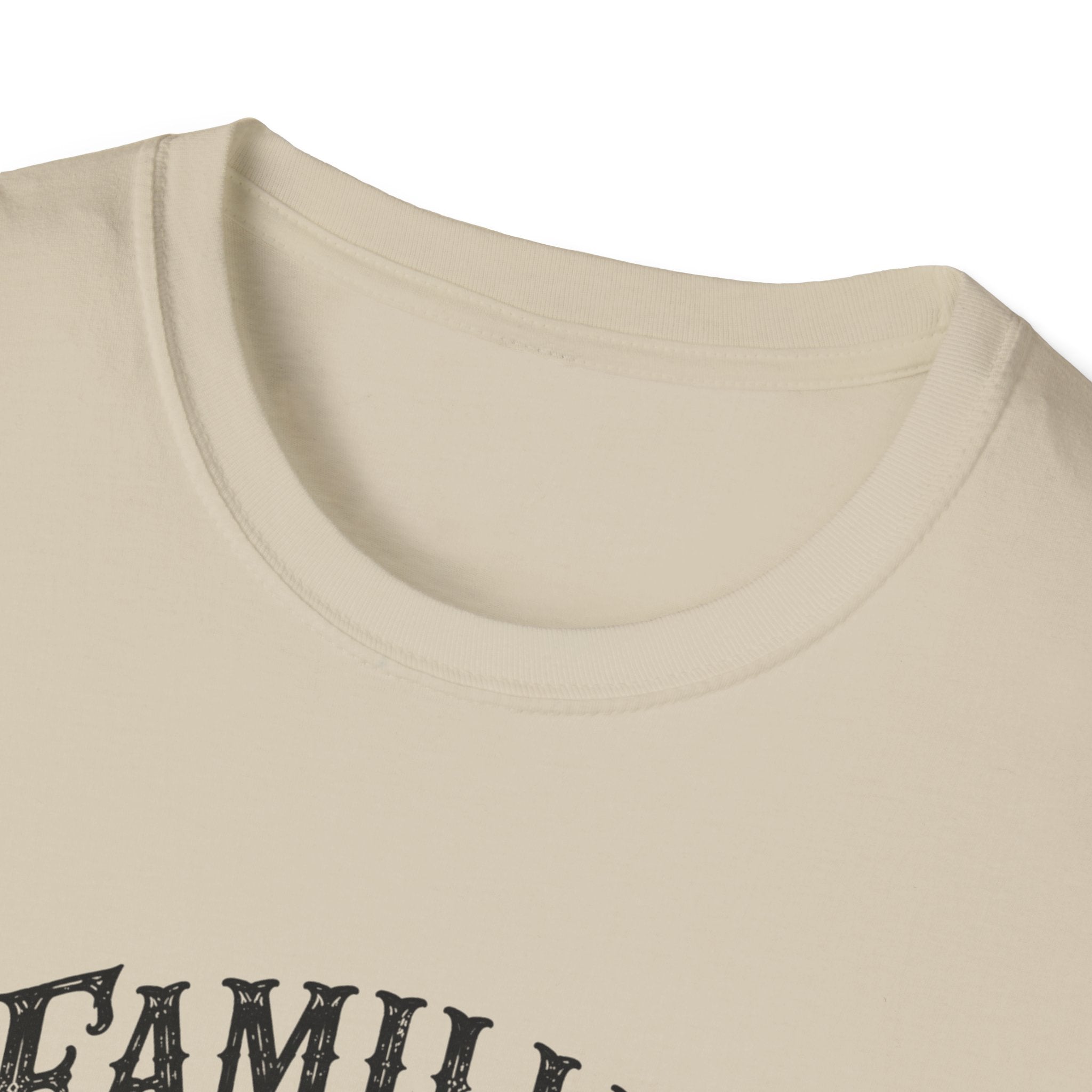 Familiar Energy T-Shirt