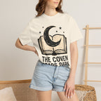 The Coven Reads Dark T-Shirt
