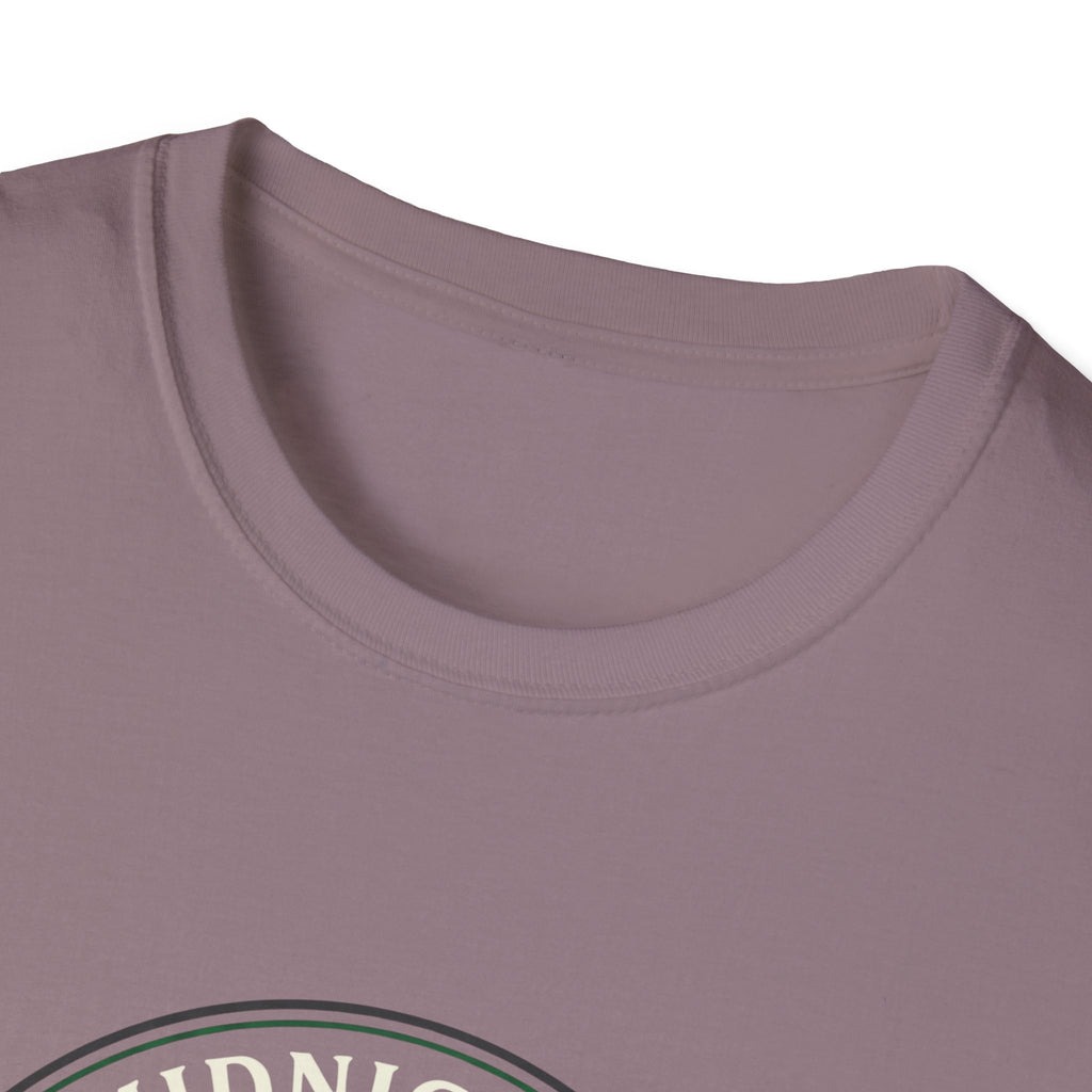 The Midnight Brew Shadow Daddy Appreciation Club T-Shirt