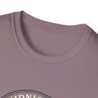The Midnight Brew Shadow Daddy Appreciation Club T-Shirt